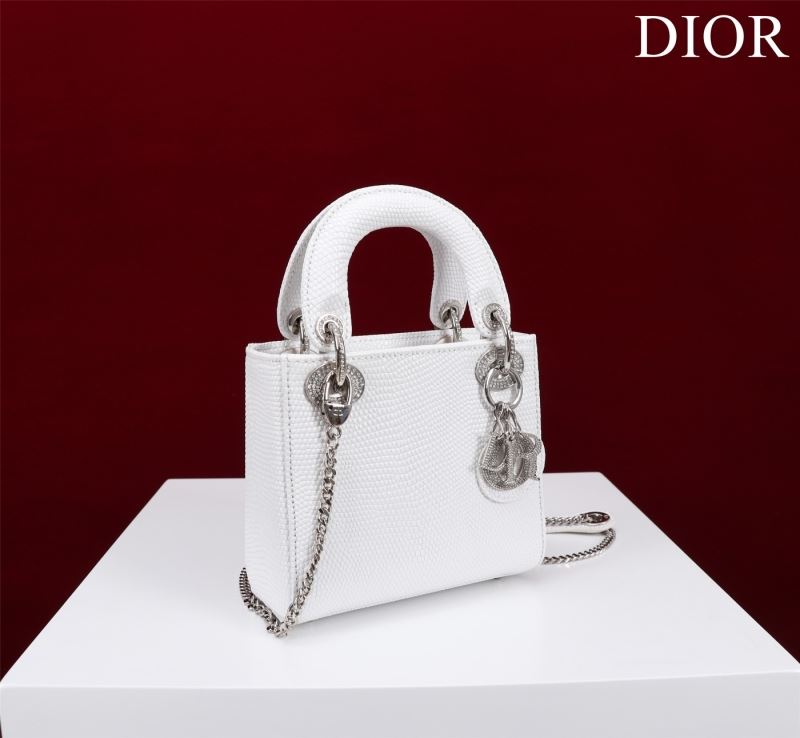 Dior My Lady Bags